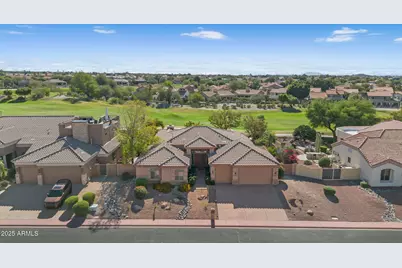 4055 N Recker Road #18, Mesa, AZ 85215 - Photo 1