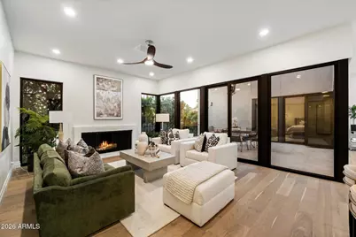 5642 N Scottsdale Road, Paradise Valley, AZ 85253 - Photo 10