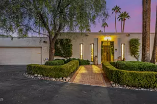 5642 N Scottsdale Rd, Paradise Valley, AZ 85253 - Photo 1