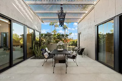 5642 N Scottsdale Road, Paradise Valley, AZ 85253 - Photo 4