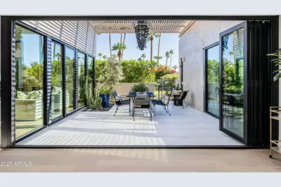 5642 N Scottsdale Road, Paradise Valley, AZ 85253 - Photo 2