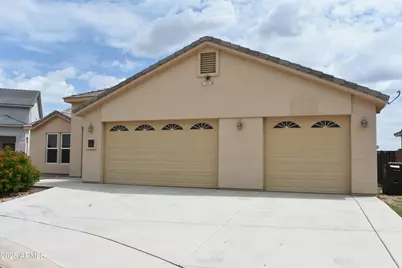 5533 Desert Willow Loop, Sierra Vista, AZ 85635 - Photo 1
