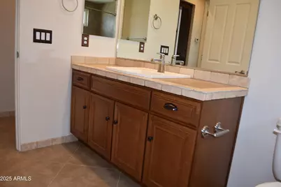 5533 Desert Willow Loop, Sierra Vista, AZ 85635 - Photo 30