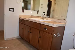 5533 Desert Willow Loop, Sierra Vista, AZ 85635 - Photo 30