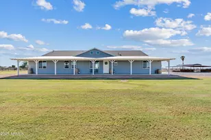 10473 E Dixie Rd, Florence, AZ 85132 - Photo 2