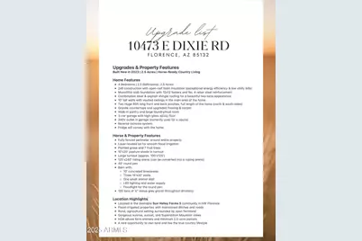 10473 E Dixie Road, Florence, AZ 85132 - Photo 40