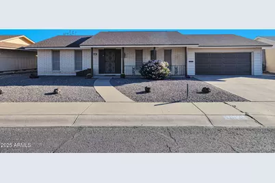 10131 W Cheryl Drive, Sun City, AZ 85351 - Photo 1