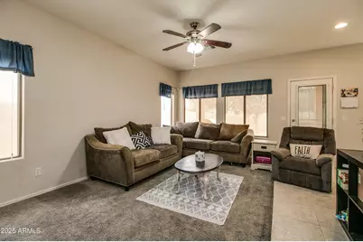 44729 W Alamendras Street, Maricopa, AZ 85139 - Photo 8