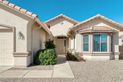 2113 Brushwood Drive, Sierra Vista, AZ 85650 - Photo 2