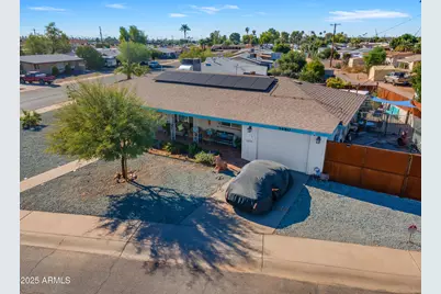 5480 E Akron Street, Mesa, AZ 85205 - Photo 2