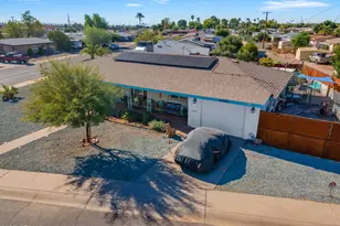 5480 E Akron St, Mesa, AZ 85205 - Photo 2