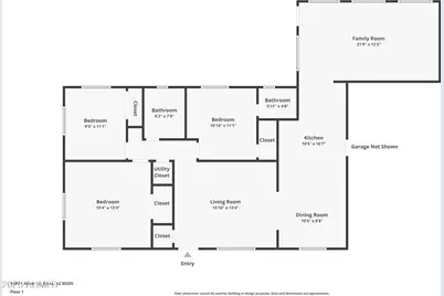 5480 E Akron Street, Mesa, AZ 85205 - Photo 2