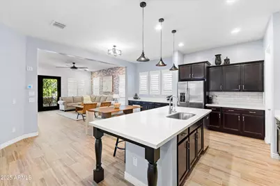 4622 E Casitas Del Rio Drive, Phoenix, AZ 85050 - Photo 12