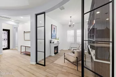 4622 E Casitas Del Rio Drive, Phoenix, AZ 85050 - Photo 6