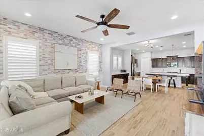 4622 E Casitas Del Rio Drive, Phoenix, AZ 85050 - Photo 14