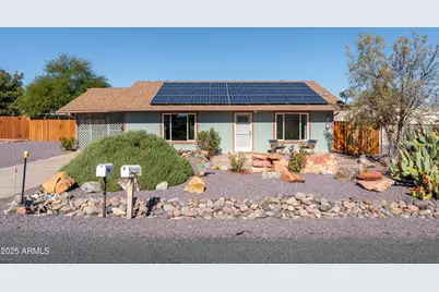 4646 E Verde View Drive, Cottonwood, AZ 86326 - Photo 1