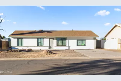 944 W Calle Tuberia --, Casa Grande, AZ 85194 - Photo 2