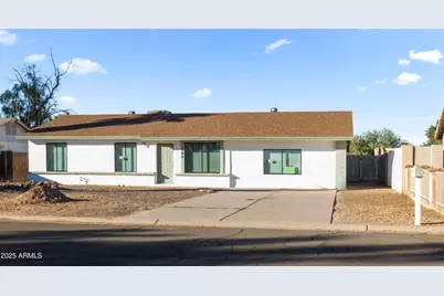 944 W Calle Tuberia --, Casa Grande, AZ 85194 - Photo 1