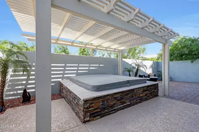 21134 W Green Street, Buckeye, AZ 85396 - Photo 22