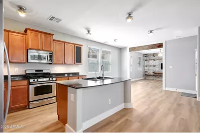 21134 W Green Street, Buckeye, AZ 85396 - Photo 4