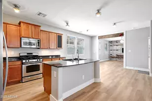 21134 W Green St, Buckeye, AZ 85396 - Photo 4