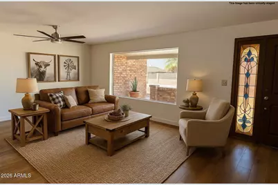 423 S Racine --, Mesa, AZ 85206 - Photo 4