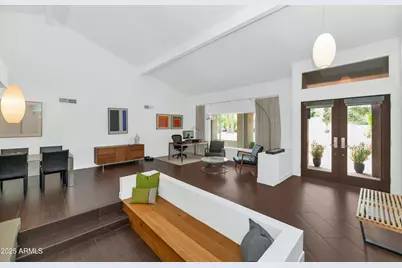 7806 E Via De La Entrada --, Scottsdale, AZ 85258 - Photo 6