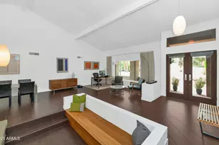 7806 E Via De La Entrada --, Scottsdale, AZ 85258 - Photo 6