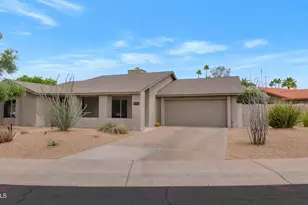 7806 E Via De La Entrada --, Scottsdale, AZ 85258 - Photo 2