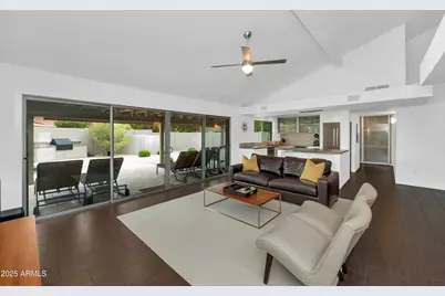 7806 E Via De La Entrada --, Scottsdale, AZ 85258 - Photo 10