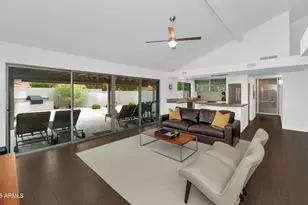 7806 E Via De La Entrada --, Scottsdale, AZ 85258 - Photo 10