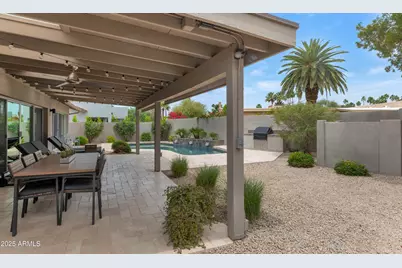7806 E Via De La Entrada --, Scottsdale, AZ 85258 - Photo 24