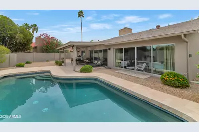 7806 E Via De La Entrada --, Scottsdale, AZ 85258 - Photo 26