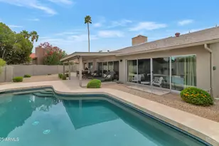 7806 E Via De La Entrada --, Scottsdale, AZ 85258 - Photo 26