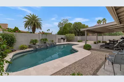 7806 E Via De La Entrada --, Scottsdale, AZ 85258 - Photo 28