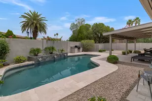 7806 E Via De La Entrada --, Scottsdale, AZ 85258 - Photo 28