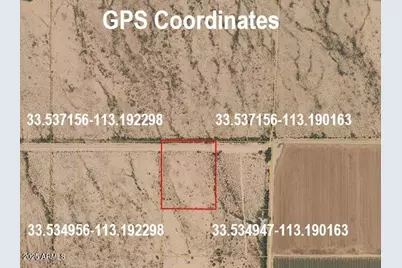527Xx W Glendale Avenue #-, Tonopah, AZ 85354 - Photo 8