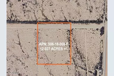 527Xx W Glendale Avenue #-, Tonopah, AZ 85354 - Photo 10