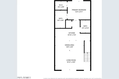3130 N 37th Street #13, Phoenix, AZ 85018 - Photo 14