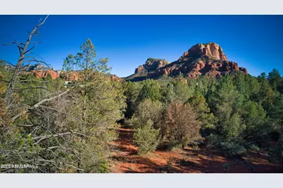 45 Wagon Trail Drive #3, Sedona, AZ 86336 - Photo 1
