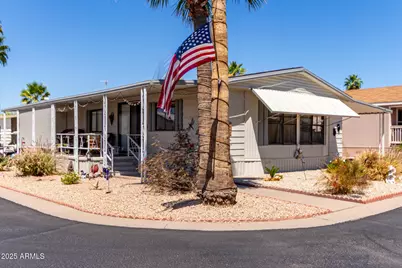 9333 E University Drive #83, Mesa, AZ 85206 - Photo 1