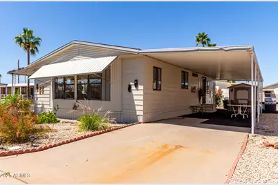 9333 E University Drive #83, Mesa, AZ 85206 - Photo 32