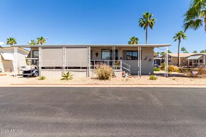 9333 E University Drive #83, Mesa, AZ 85206 - Photo 36