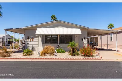 9333 E University Drive #83, Mesa, AZ 85206 - Photo 34