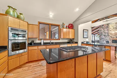 5790 Griffiths Spring --, Flagstaff, AZ 86005 - Photo 22