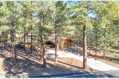 5790 Griffiths Spring --, Flagstaff, AZ 86005 - Photo 1