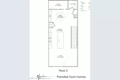 2502 E Paradise Lane #1, Phoenix, AZ 85032 - Photo 42