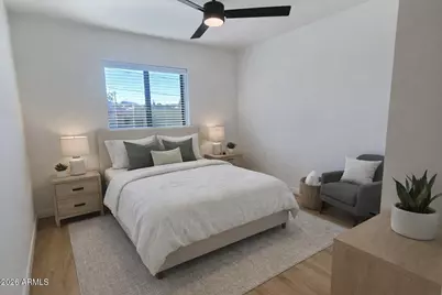 2502 E Paradise Lane #Apt 2, Phoenix, AZ 85032 - Photo 30