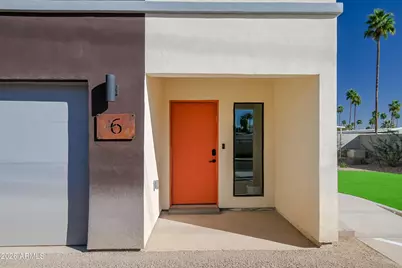 2502 E Paradise Lane #Apt 2, Phoenix, AZ 85032 - Photo 4