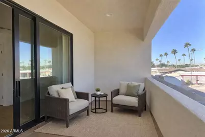 2502 E Paradise Lane #Apt 2, Phoenix, AZ 85032 - Photo 24